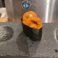蟹鮨 加藤 札幌店 - 
