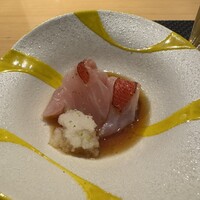 寿司 藤やま - 