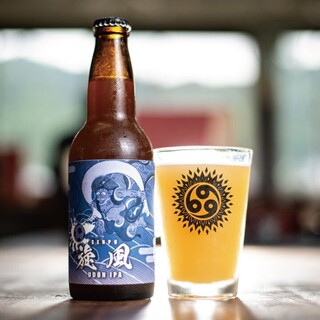 丸亀MIROCBEERコラボ