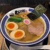 らーめん くじら軒 横浜本店