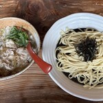 ラーメン一興 - 