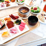 ルッチコーレ - マイ日替り朝定食