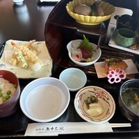 味街道 五十三次 - 