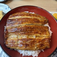 東京竹葉亭 南御堂店 - 