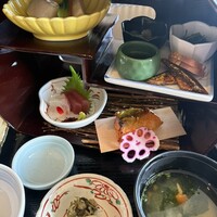 味街道 五十三次 - 