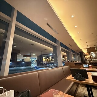 エアポートグリル&バール_2