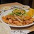 やきとん木々家 - 料理写真:生姜焼き【栄養定食】