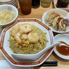 美味しい炒飯の店 満福