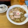 中華そば すわ - 