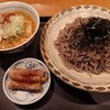 つけ蕎麦安土 高田馬場本店