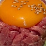 焼肉 安福本店 - 