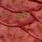 焼肉 安福本店 - 