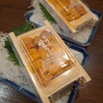 海鮮市場 どんどん - 