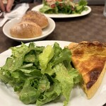 ビストロ石川亭  COREDO室町店 - 