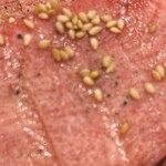 焼肉 安福本店 - 