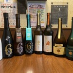 日本酒原価酒蔵 - 