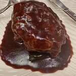 ビストロ石川亭  COREDO室町店 - 