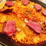 MASA'S KITCHEN 名古屋JRゲートタワー - 