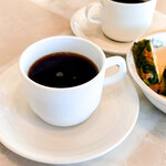 ルッチコーレ - コーヒー