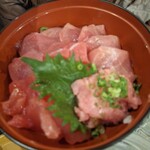 海鮮市場 どんどん - 