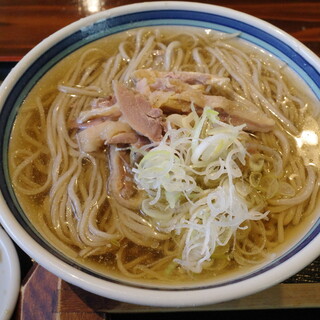 小滝そば ゆかりや_0