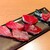 スシロー - 料理写真:天然インド鮪6貫盛り（1,080円）