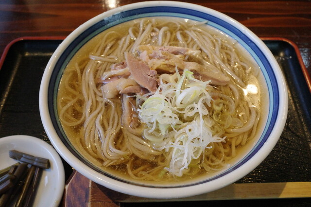 小滝そば ゆかりや &ndash; 山形・南陽市の本格そば店 | ランチ・ディナー