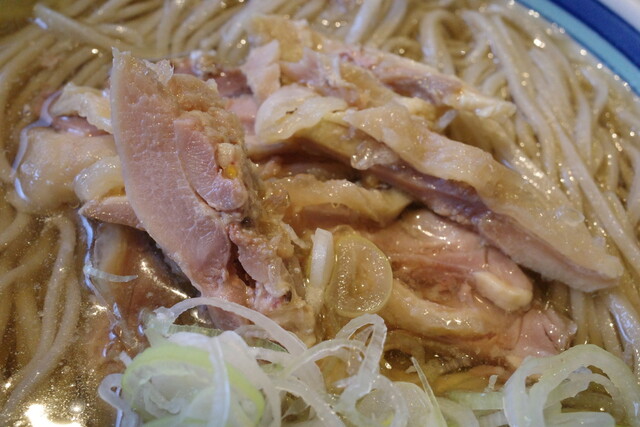 小滝そば　ゆかりや - 南陽市その他（そば）の写真