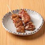 秘伝手羽先唐揚げと地鶏 焼き鳥 和個室 居酒屋 鳥心 - 