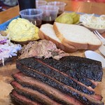 Franklin Barbecue - 