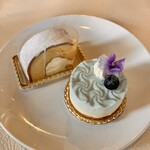 Deli and Cafe Apple Tree - 