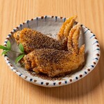 秘伝手羽先唐揚げと地鶏 焼き鳥 和個室 居酒屋 鳥心 - 