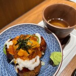 銀だこハイボール酒場 - 