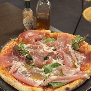 イタリアン キャラベル_0