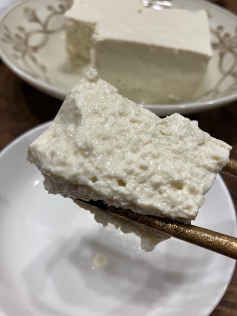 渡辺豆腐店 - 磐城常葉（売店）の写真