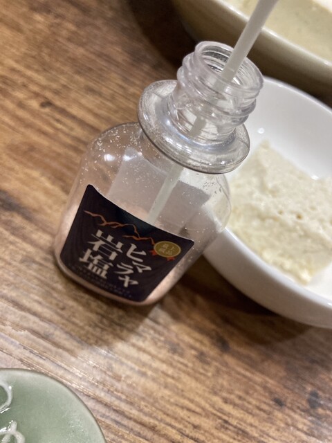 渡辺豆腐店 - 磐城常葉（売店）の写真