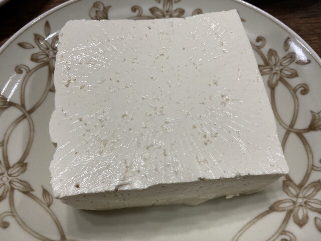 渡辺豆腐店 - 磐城常葉（売店）の写真