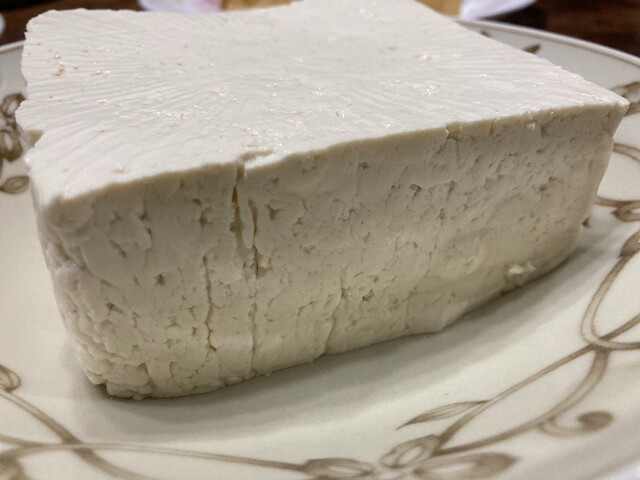 渡辺豆腐店 - 磐城常葉（売店）の写真