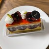 Patisserie Chocolaterie Recit