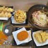 生そば玉川 錦糸町駅前プラザビル店