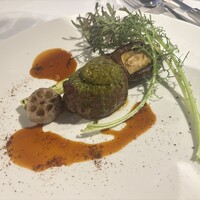 BEEF STEAK CLUB KIYO GINZA - 