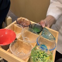 鮨 逅 - 