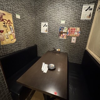 博多串焼き・野菜巻きの店 九州よしき_2