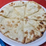 ニュータージマハール - 安定の美味しさ