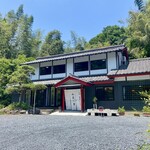 上州そば処 山名の里 - 