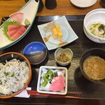 鎌倉こまち市場 風凛 - 