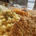 寿古珈琲レストラン - 