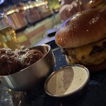 Eureka! - 料理写真: