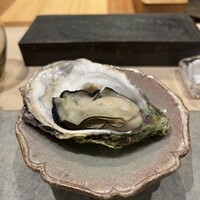 鮨 心白 - 