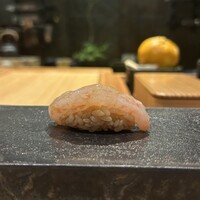 鮨 心白 - 